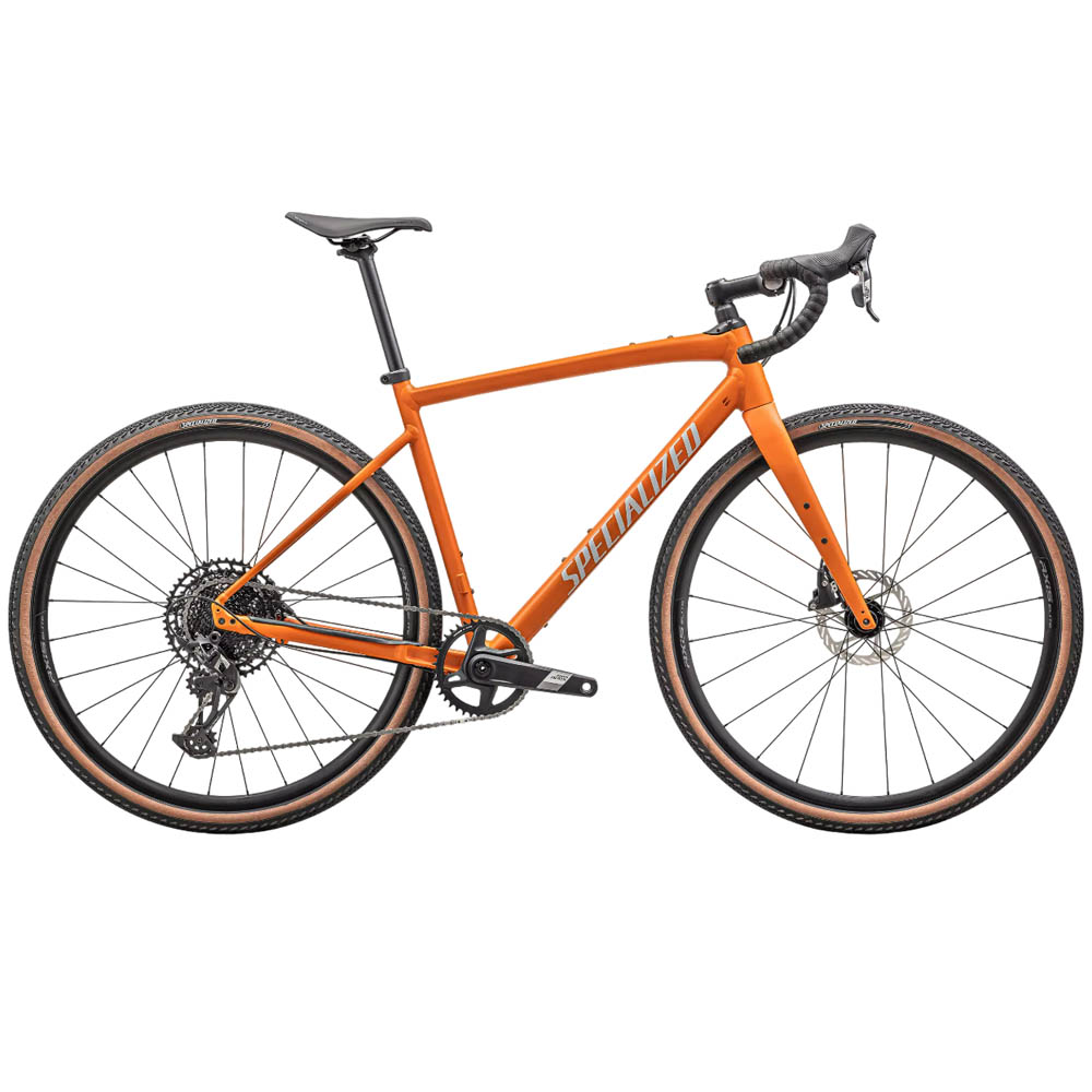 Specialized Diverge E5 56 2023 キャリア・おまけ付 Specialized Diverge E5 56 2023 キャリア・おまけ付 - メルカリ